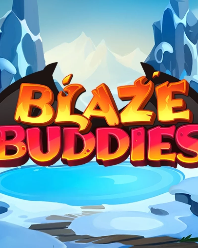 blaze-buddies